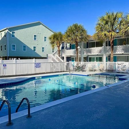 Vila Coco Loco Myrtle Beach Exteriér fotografie
